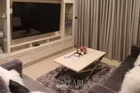 4 Bedroom House for Sale in East Pattaya spacious living room