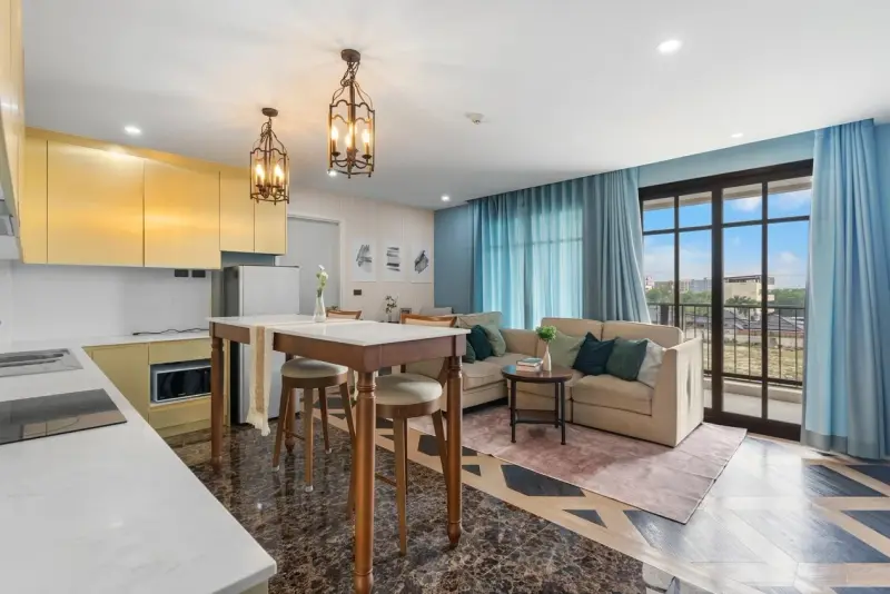 2 Bedroom Condo for Sale & Rent at Espana Condo Resort – Condo for Rent in Pattaya