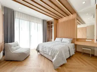 Cherliz Poolvilla — new development photo 5, Pattaya Thailand