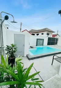 3 Bedroom House for Sale in Nong Prue, Pattaya, Thailand — 3-bedroom House — photo 2