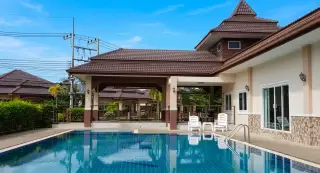 PMC Home 4 — new development photo 2, Pattaya Thailand