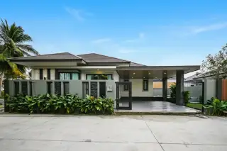 Amarin House 2 — new development photo 5, Pattaya Thailand