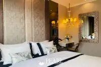 1 Bedroom Condo for Sale in The Riviera Malibu private balcony with sea view