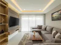 2 Bedroom Condo for Sale at Zensiri Estates and Residences, Pattaya, Thailand — 2-bedroom Condo — photo 5