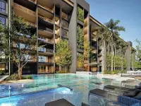 2 Bedroom Condo for Sale at Zensiri Estates and Residences, Pattaya, Thailand — 2-bedroom Condo — photo 1