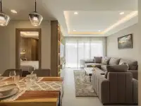 2 Bedroom Condo for Sale at Zensiri Estates and Residences, Pattaya, Thailand — 2-bedroom Condo — photo 4
