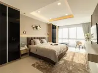 2 Bedroom Condo for Sale at Zensiri Estates and Residences, Pattaya, Thailand — 2-bedroom Condo — photo 3