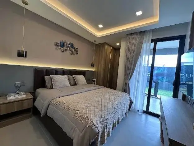 2 Bedroom Condo for Sale at Zensiri Estates and Residences