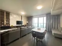 2 Bedroom Condo for Sale at Zire Wongamat, Pattaya, Thailand — 2-bedroom Condo — photo 3
