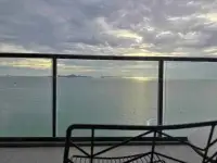 2 Bedroom Condo for Sale at Zire Wongamat, Pattaya, Thailand — 2-bedroom Condo — photo 1