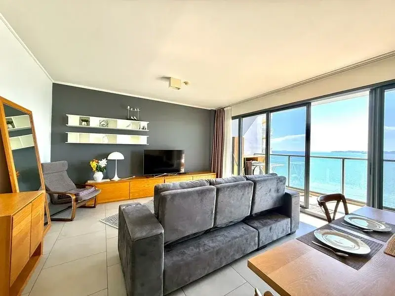 2 Bedroom Condo for Rent at Zire Wongamat