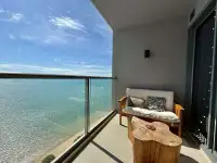 2 Bedroom Condo for Rent at Zire Wongamat, Pattaya, Thailand — 2-bedroom Condo — photo 2