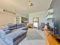 2 Bedroom Condo for Rent at Zire Wongamat, Pattaya, Thailand — 2-bedroom Condo — photo 4