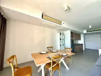 2 Bedroom Condo for Rent at Zire Wongamat, Pattaya, Thailand — 2-bedroom Condo — photo 5