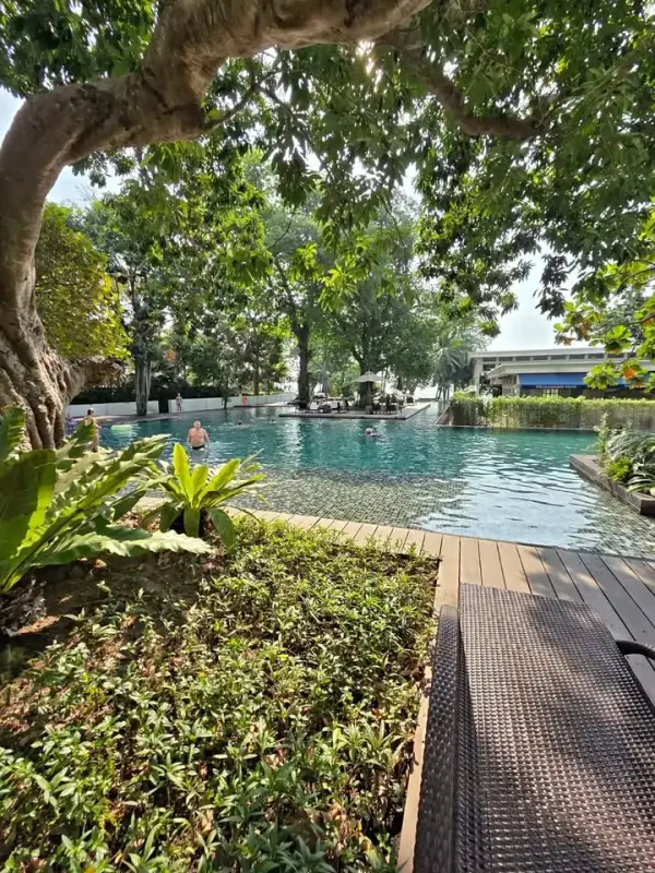 Studio Condo for Sale at Zire Wongamat