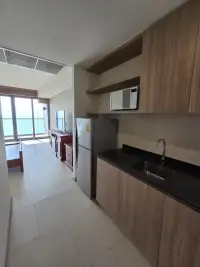 Studio Condo for Sale at Zire Wongamat, Pattaya, Thailand — Condo — photo 2