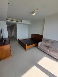 Studio Condo for Sale at Zire Wongamat, Pattaya, Thailand — Condo — photo 4