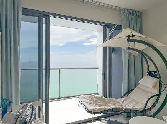 1 Bedroom Condo for Sale at Zire Wongamat