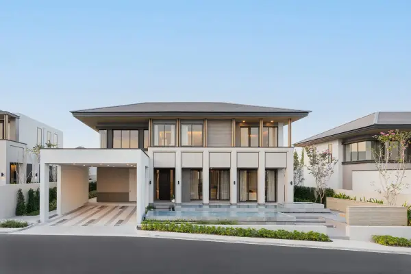 4 Bedroom House for Sale at Cascade