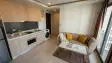 Eigentumswohnung mit 2 Schlafzimmern zum Verkauf im Arcadia Beach Resort · 50 m² · Etage 5