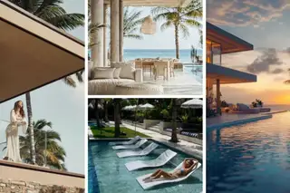 The Riviera Palm Beach — new development photo 3, Pattaya Thailand