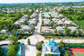 Baan Dusit Pattaya Lake 2 — new development photo 5, Pattaya Thailand