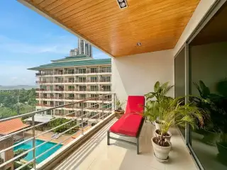 Sunrise Hill Residence — new development photo 4, Pattaya Thailand