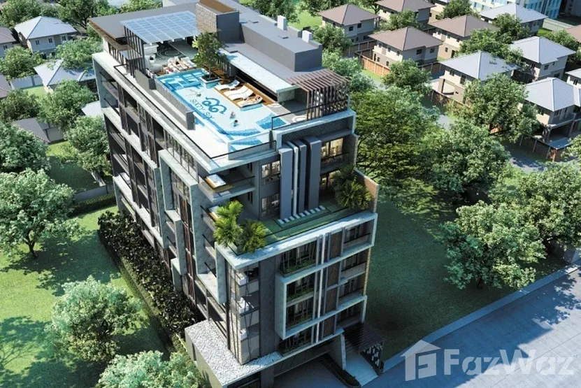 Sixty Six Condominium