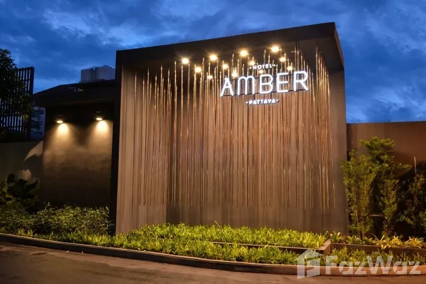 Amber Pattaya