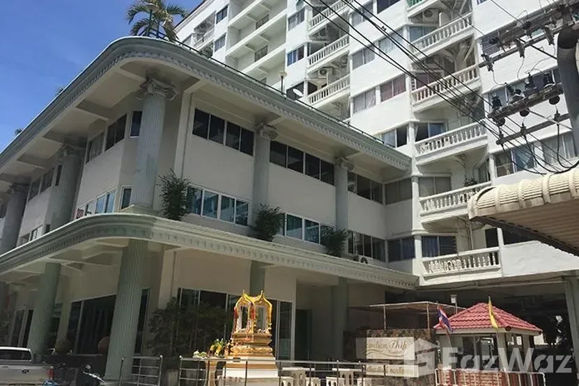 Jomtien Thip Condotel