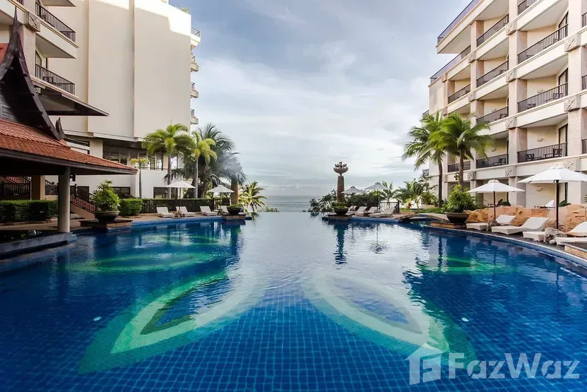 Garden Cliff Condominium 1