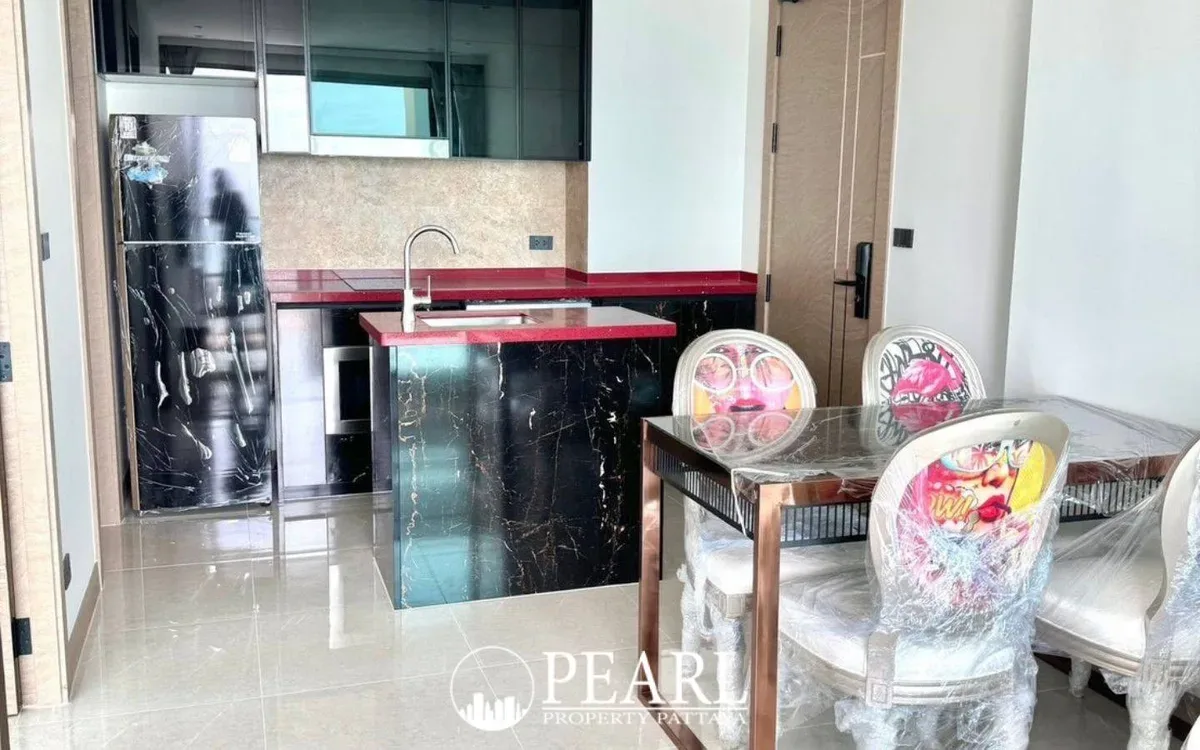 1 Bedroom Condo for Sale in Riviera Ocean Drive exterior view