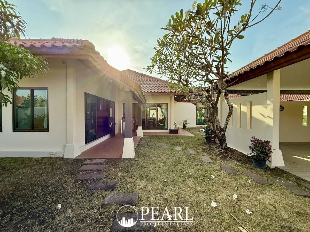 3 Bedroom House for Sale in Baan Balina 2