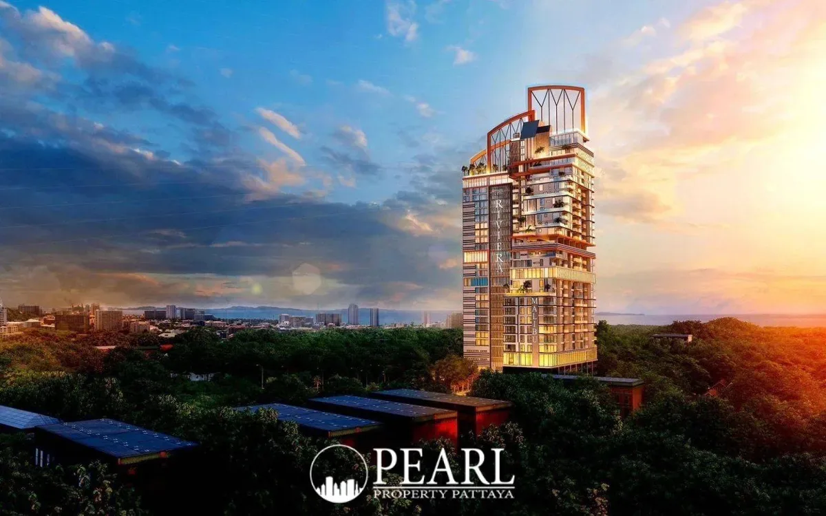 2 Bedroom Condo for Sale in The Riviera Malibu