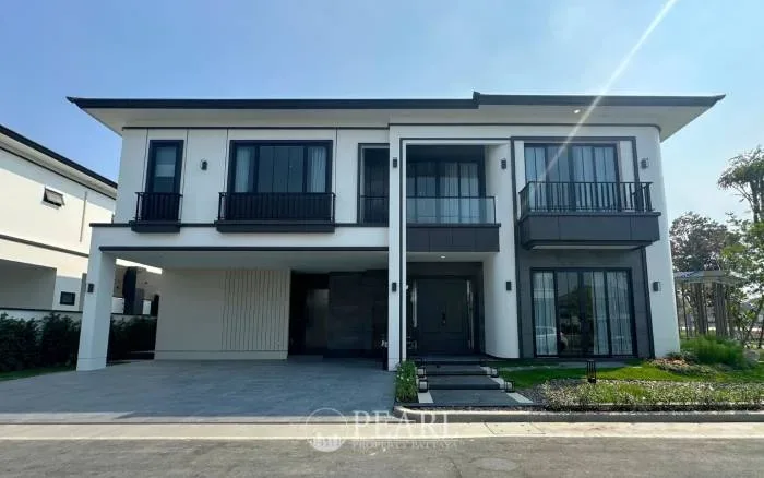 4 Bedroom House for Sale at Chieftain