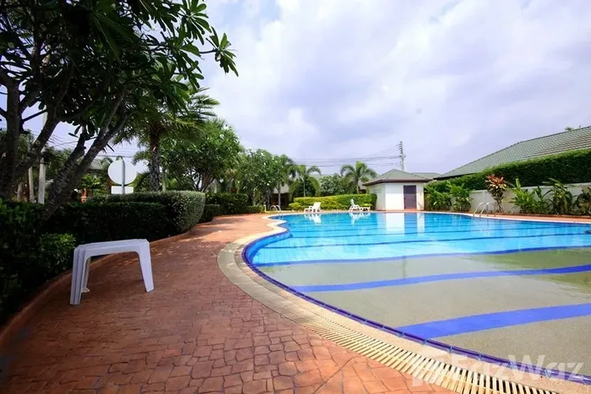 Green Field Villas 1