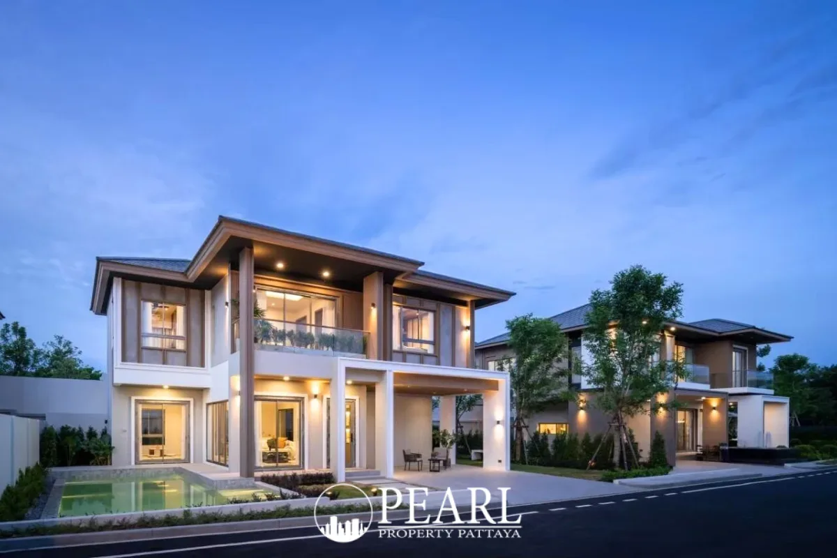 4 Bedroom House for Sale in Horizon By Patta