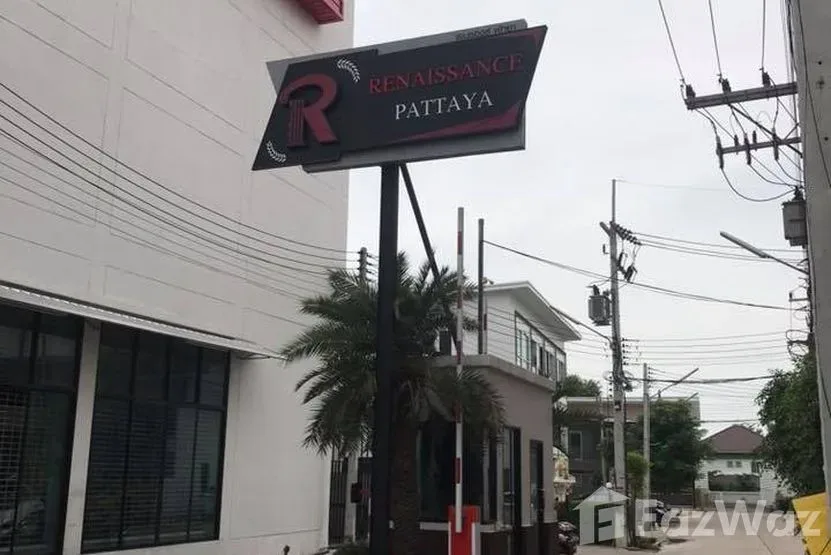 Renaissance Pattaya