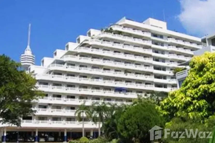 Jomtien Condotel & Village