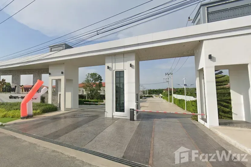 I Leaf Prime Pattaya-Jomtien