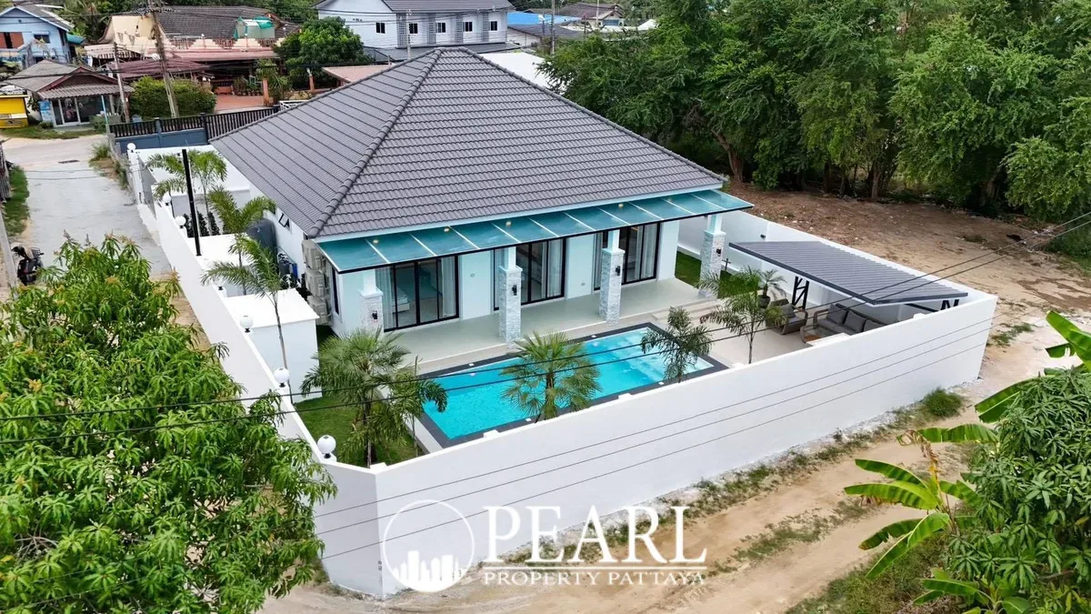 3 Bedroom House for Sale in L Pattaya