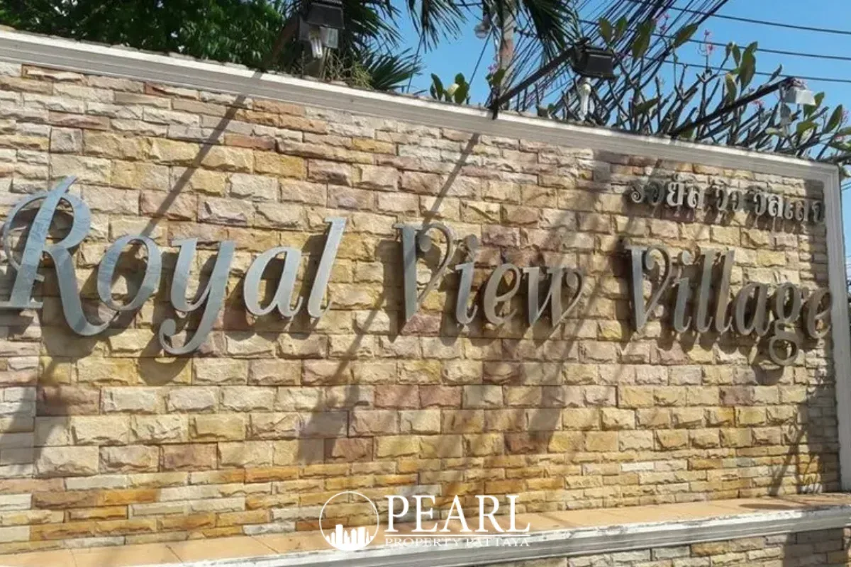 Royal View Village