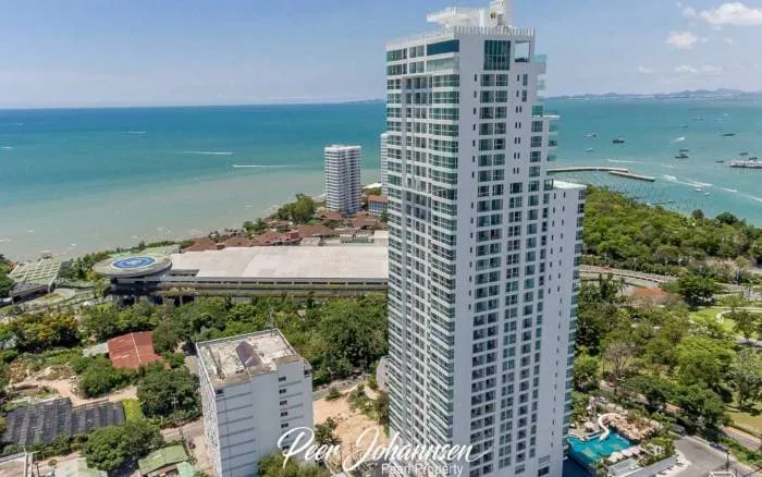 Sky Residences Pattaya