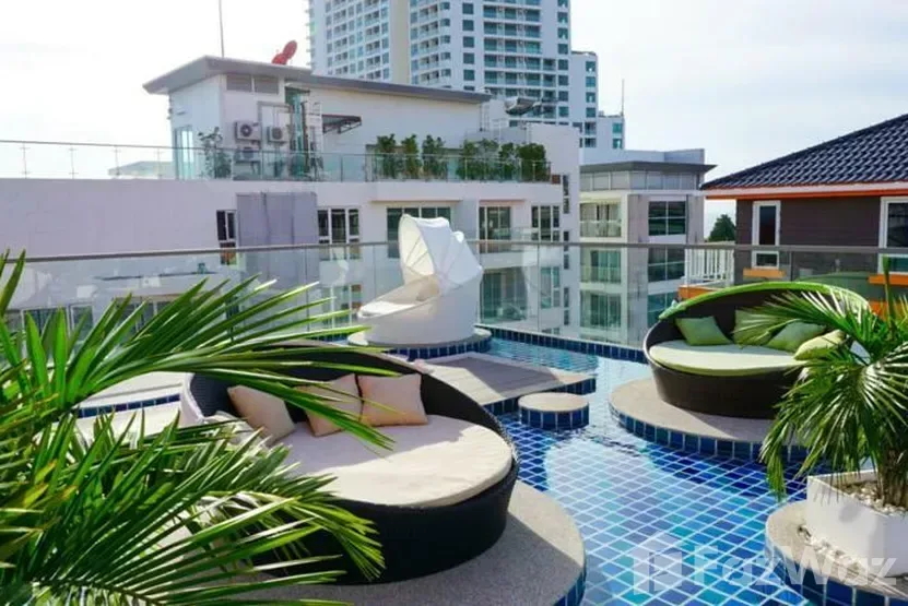 C-View Boutique and Residence