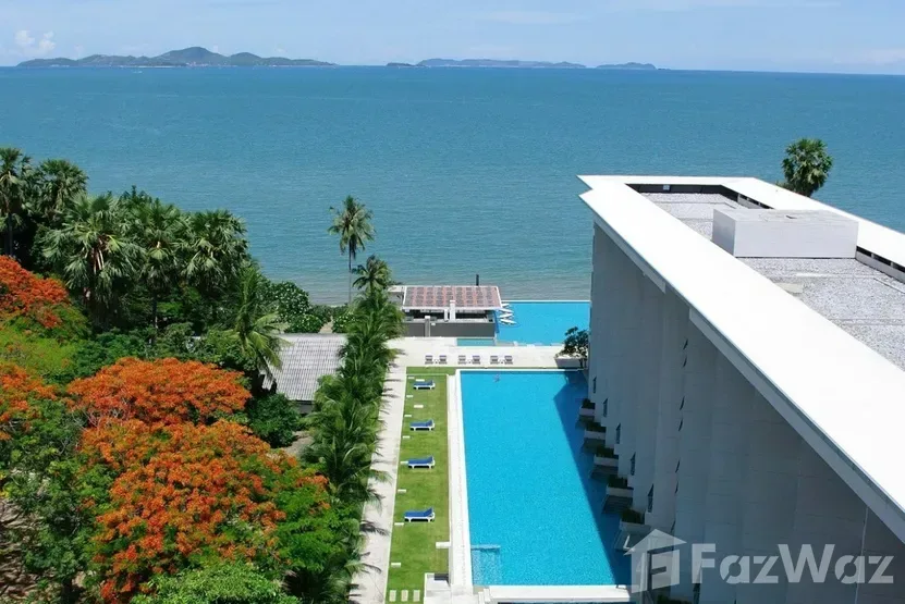 Ananya Beachfront Wongamat