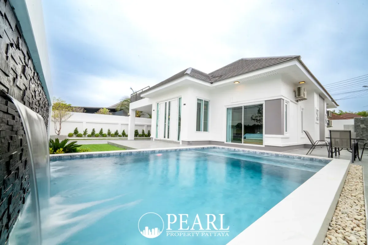 3 Bedroom House for Sale in East Pattaya