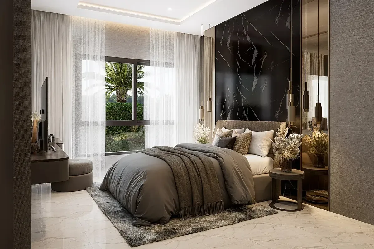 3 Bedroom Condo for Sale at Zenith 2