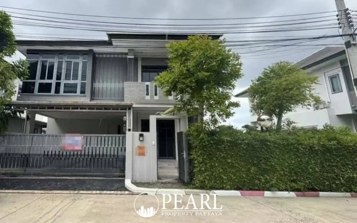 3 Bedroom House for Sale at Patta Prime