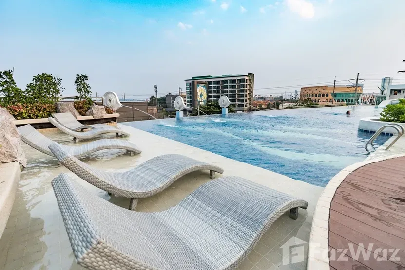 Supalai Mare Pattaya