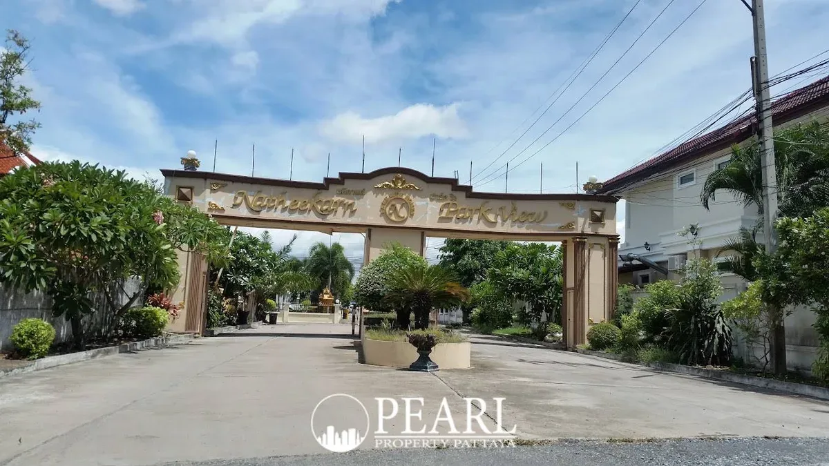 Natheekarn Park View